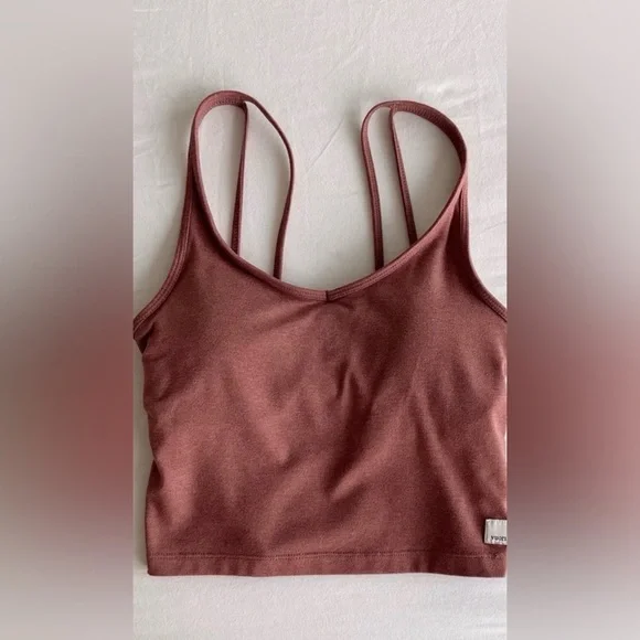 Vuori Halo Performance tank - Picture 7 of 10